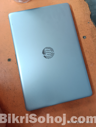 Hp লেপটপ বিক্রি করা হবে